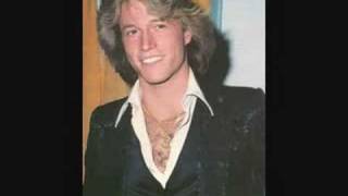 DREAMIN ON &quot; ANDY GIBB&quot;