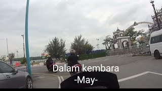 Download lagu May - Dalam kembara mp3 Download lagu May - Dalam kembara mp3