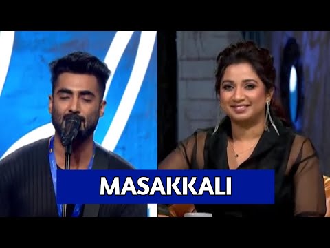 Shuja Gowhar Audition || Indian Idol Season 15 Auditions || Mr Gb Shows