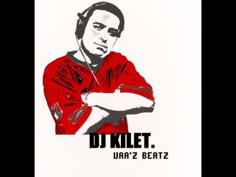 DJ KILET ASHANTI VS MINTO WELL BE REPIN.wmv