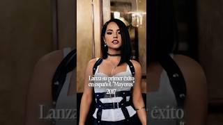 Download lagu EVOLUCIÓN DE BECKY G 🇺🇸🎙️#beckyg #music #musica #evolución #shorts #unitedstates #latinoamerica mp3