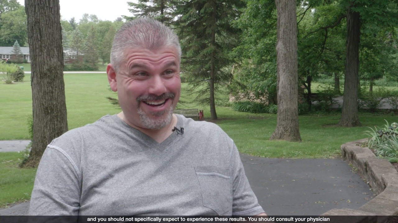 Wil G Describes How Ideal Protein Helped Him Re-Discover a Healthier Lifestyle