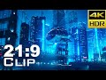 21 9 THX Genesis 2019 Ultrawide 4K HDR Clip UltrawideVideos