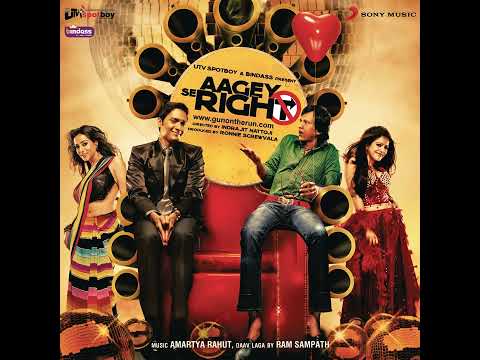 Daav Laga | Aagey Se Right | 2009  |  1080