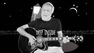 Yusuf / Cat Stevens - Blackness Of The Night (official Teaser)