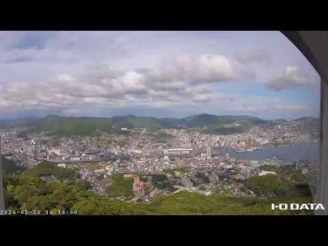 稻佐山公園