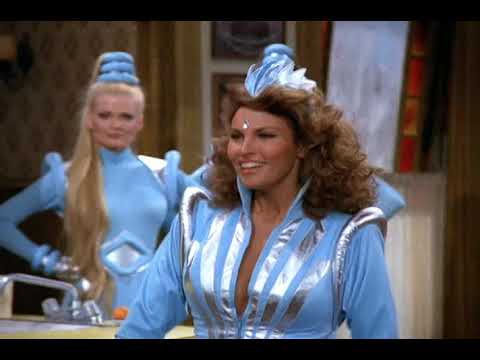 Mork & Mindy S2E11 Mork vs  the Necrotons: Part 1 (November 18, 1979)