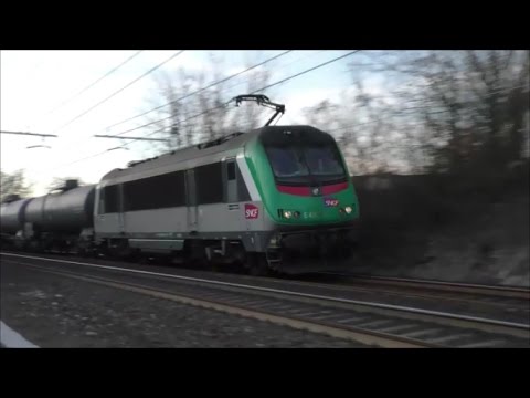 2017-01-04 Linea Milano Venezia - Transiti tra Ponte San Marco e Desenzano del Garda