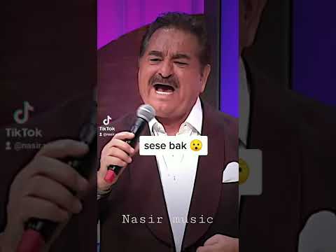 İbrahim Tatlıses Eski Günlerdeki Gibi 💪