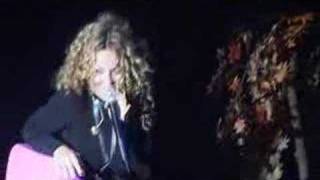 Geri halliwell Cabaret look at me live gay