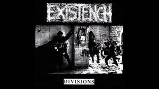 Existench - Divisions 7