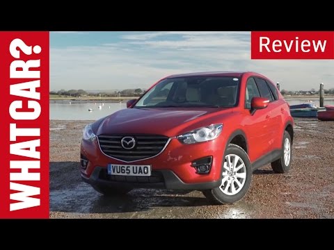 Mazda CX-5 review - What Car?