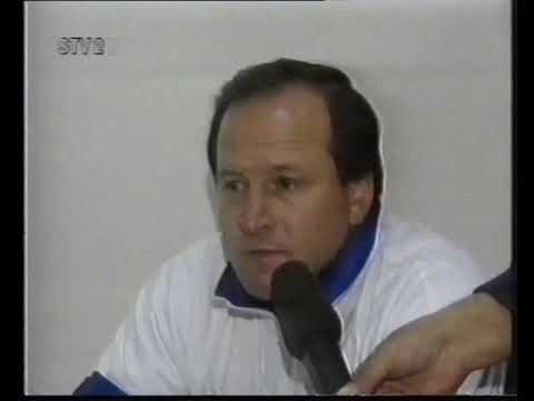 FC Chemlon Humenné - Tatran Prešov | 1996 | 1. liga