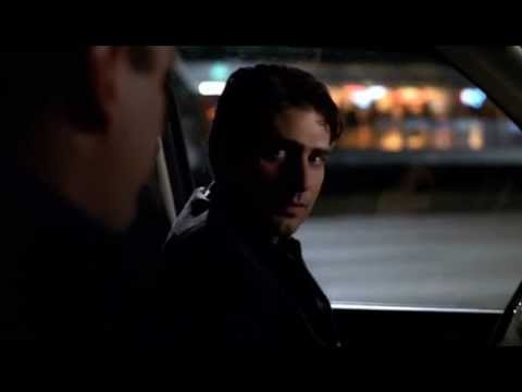 The Sopranos - The Story of Chris Moltisanti's Father Dickie