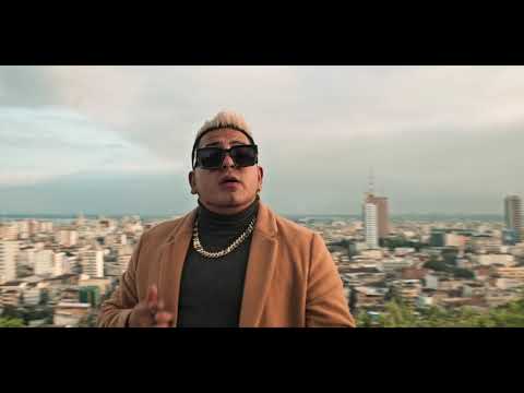 Jeivo "El Poeta" - Cruceta (Video Oficial)