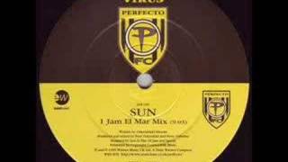 Virus - Sun (Jam el Mar mix)