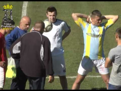 KiM SPORT EMISIJA 31 - Milomir Bozovic, FK Mokra gora