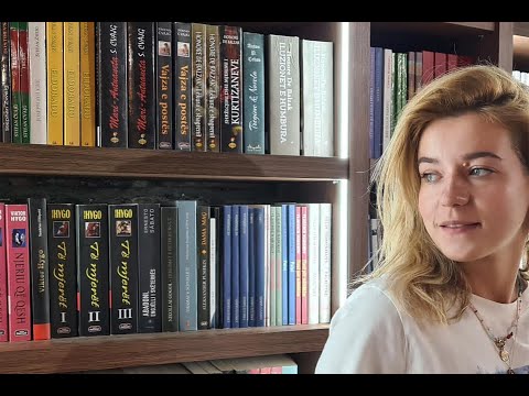 Kush është aktorja e parë shqiptare nga RMV që merr pjesë në "Talentët e Sarajevës 2021"