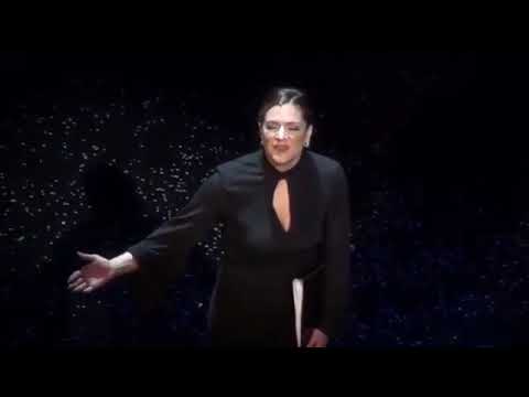 "Hear My Song" SFANW- Shoshana Bean, Solea Pfeiffer, Mykal Kilgore, Collin Donnell