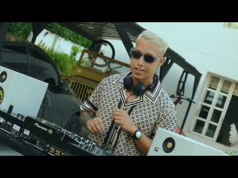 AFROCARTEL 🐸🔫 BY DISOFT 🔥🦍 SALSAFRO 🦍🧪 (LIVE SET)