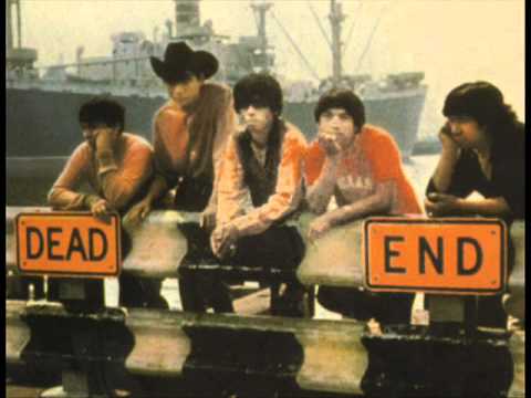 Question Mark & the Mysterians - Don't Give It Up Now (Lyres)