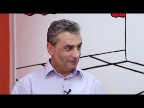 Разговор на кухне / Лев Шлосберг / 29.07.2021