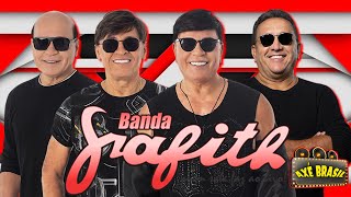 BANDA GRAFITH - PROMOCIONAL OUTUBRO 2024 - REPERTÓRIO NOVO (MÚSICAS NOVAS)