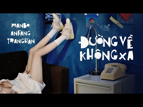 ĐƯỜNG VỀ KHÔNG XA