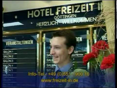 Hotel Freizeit In