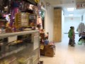East Broadway Mall Basement