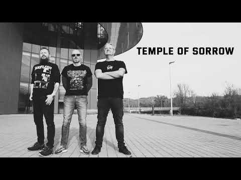 Temple of Sorrow - TEMPLE OF SORROW - A Tribute To Ourselves - "2024"