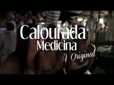Calourada Medicina 2014 - A Original