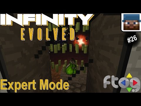 FTOG Expert Infinity #26 - Wisp it!