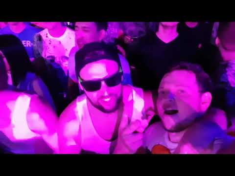 Pirate Station History 2017 Moscow