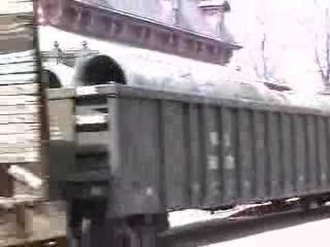 COS-1 at Windsor, CT