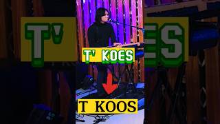 Download lagu T'KOES Band will change their name and their big screen movie will be shown!! mp3