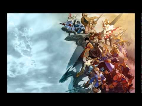 Prime VGM 08 - Final Fantasy Tactics - Antidote