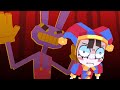 Digital Circus In A Nutshell