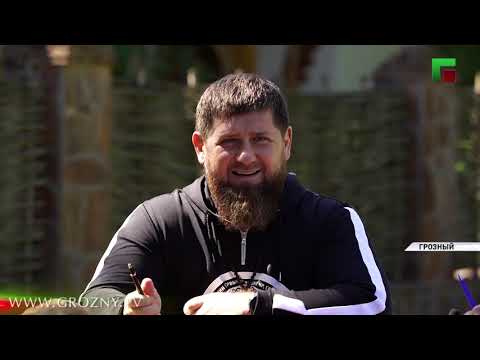 Рамзан Кадыров напомнил о важности вакцинации в связи с появлением индийского штамма COVID-19