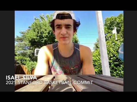 Stanford commit Isael Silva talks with ZAGSBLOG about his recruiting efforts and expectations.