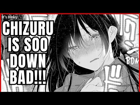 CHIZURU'S POV CHANGES THE GAME!! Rent a Girlfriend Chapter 398