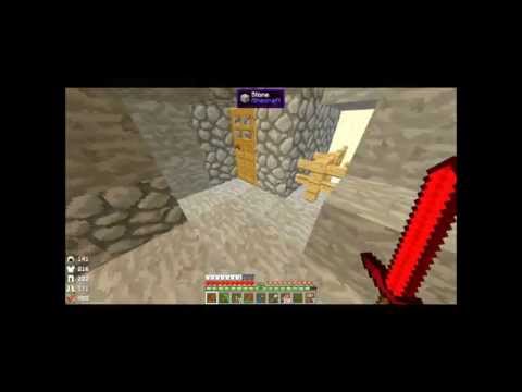 FTB Monster. Ep3: Fixing a new home and FPS problems!