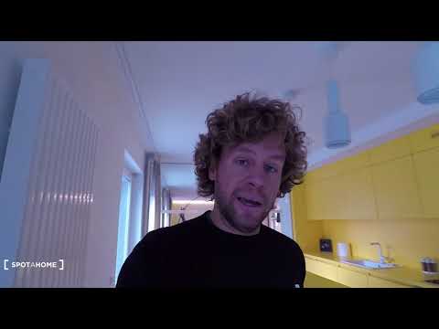 Affordable studio in residence hall for rent in Mitte - Spotahome (ref 208942)