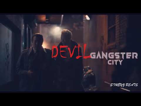 [FREE] SCH x Freeze Corleone Type Beat 2021 - " DEVIL " - Instru Rap 2021