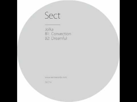 Jolka - Convection (Sect Records)