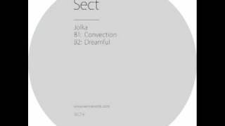 Jolka - Convection (Sect Records)
