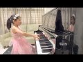 4th Singapore International Classical Piano Competition 2022 Victoria Lau