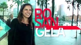 O Mundo Segundo os Brasileiros - Sydney