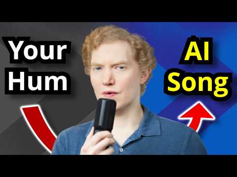 Suno AI Music Generator – I Hummed a Tune, It Made a Song!