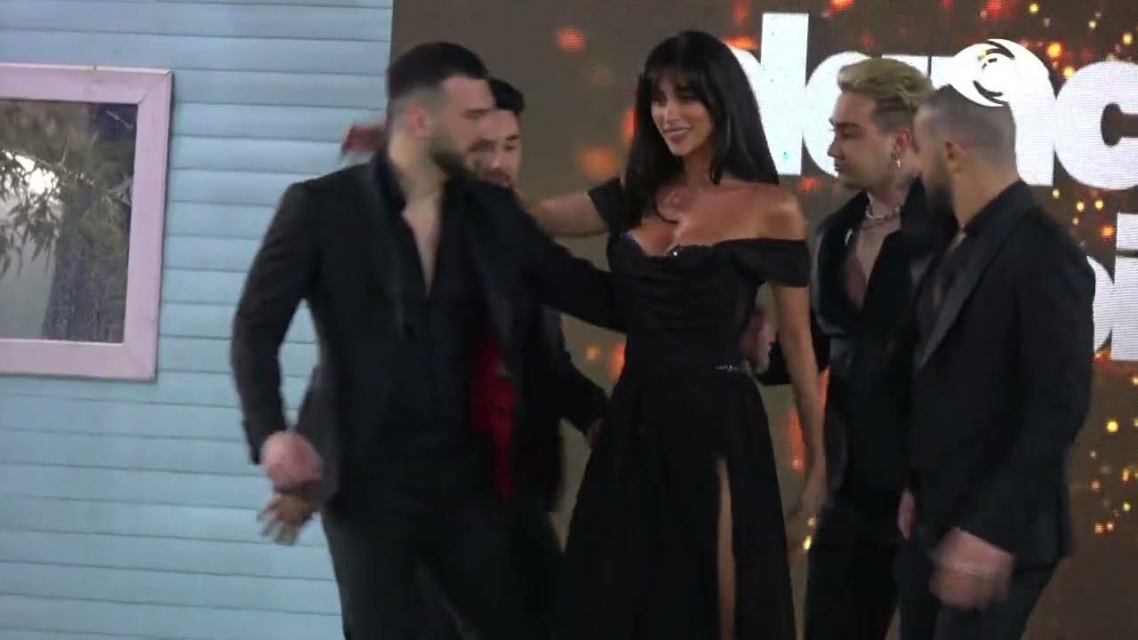 Një banore e re në shtëpi, Jori Delli hyn në BBV me një kërcim